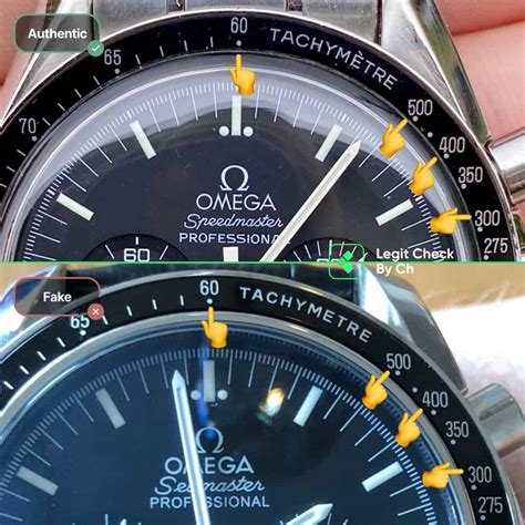 real omega vs.fake omega speedmaster|omega auction fraud.